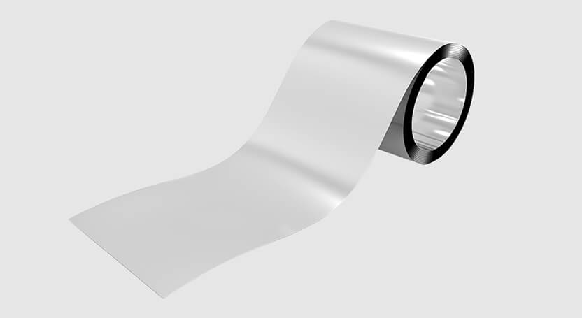Benz's 3 Layer Barrier Film - view 2