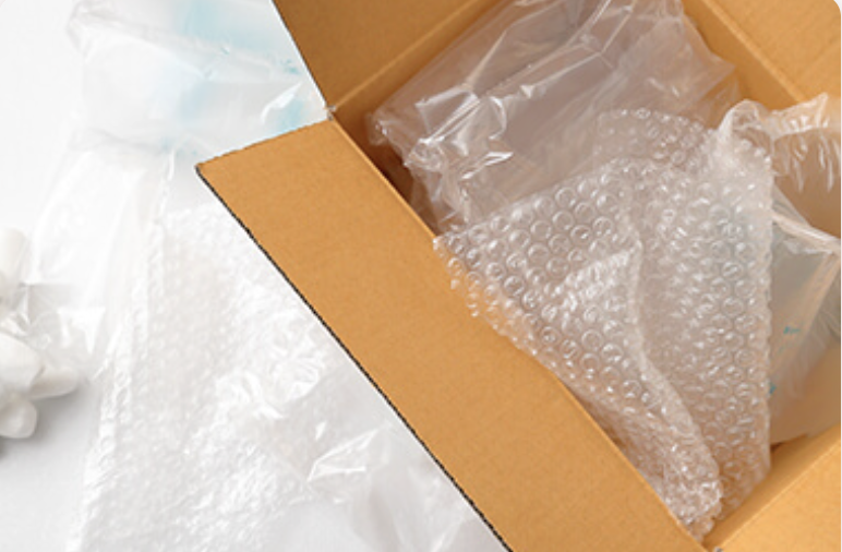 Benz's Air Column Bags