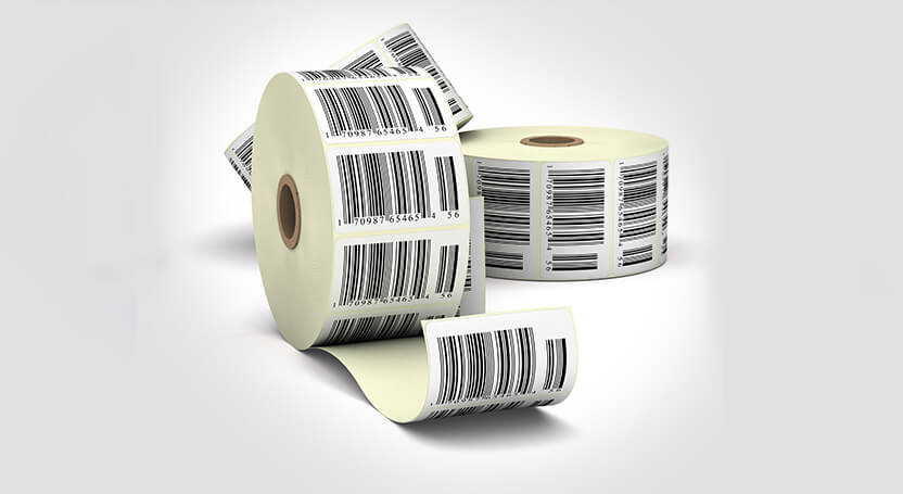 Benz's Barcode Labels - view 2