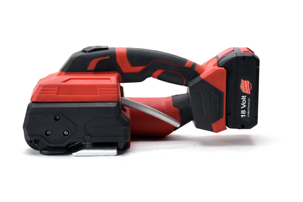 Benz's BP 30 Strapping Tool
