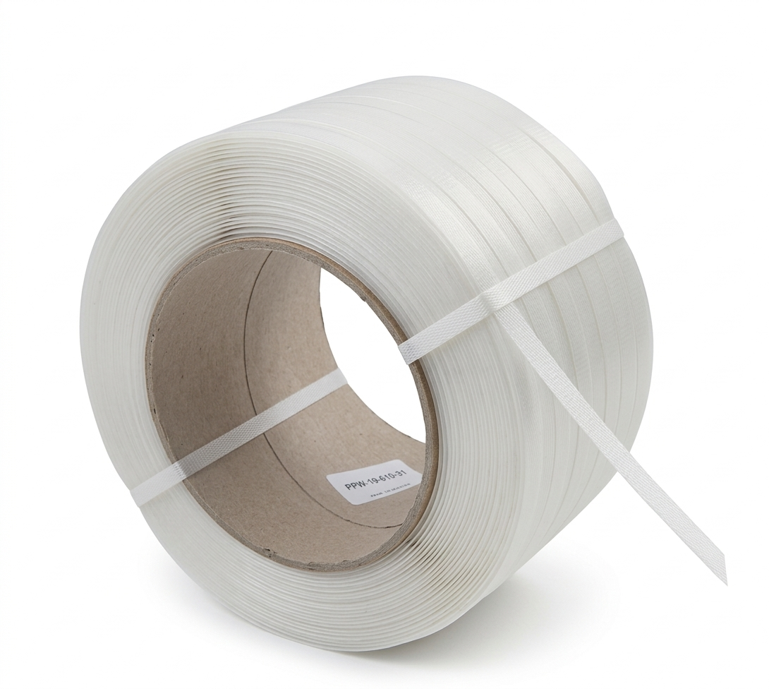 Composite Straps