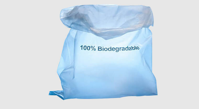 Benz's Compostable Bags - view 4