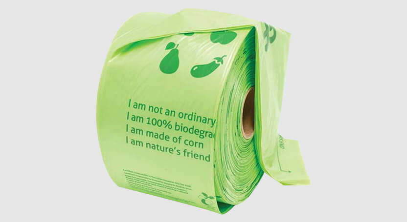 Benz's Compostable Bags - view 5