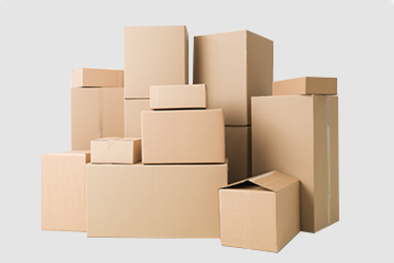Corrugated / Cardboard Boxes