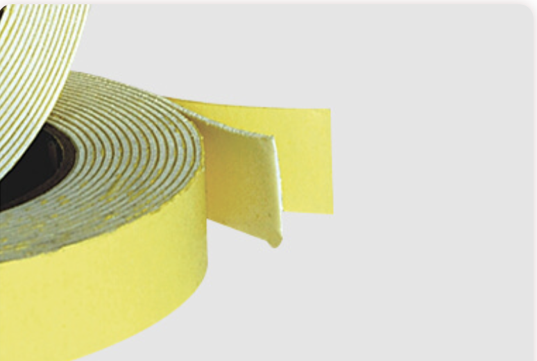 Benz's Double Sided Tapes