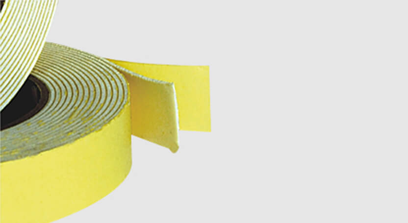 Benz's Double Sided Tapes - view 3