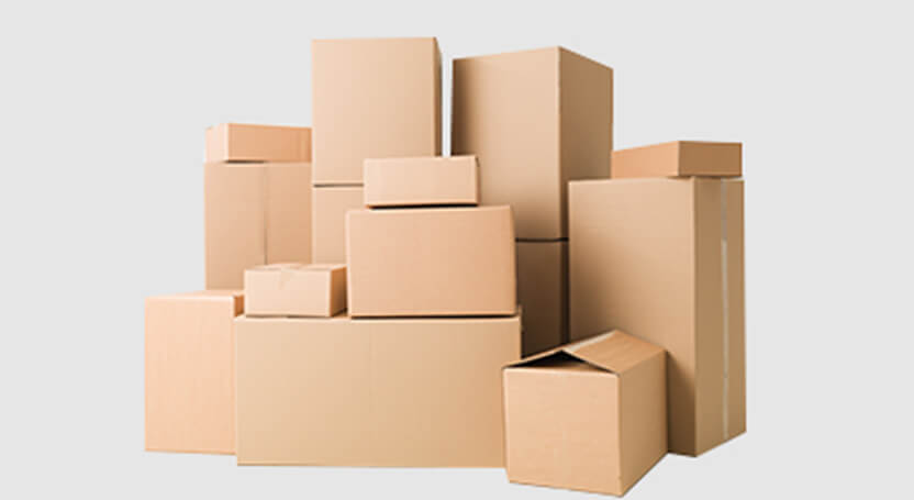 Benz's Duplex Board Cartons - view 3