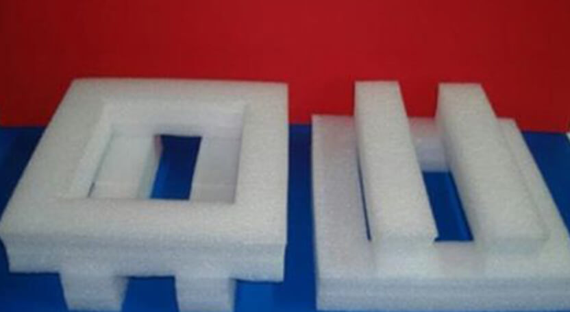 Benz's EPE Foam - view 4