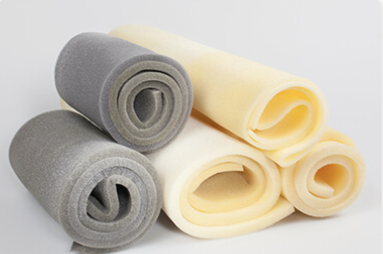 Benz's EVA Foam