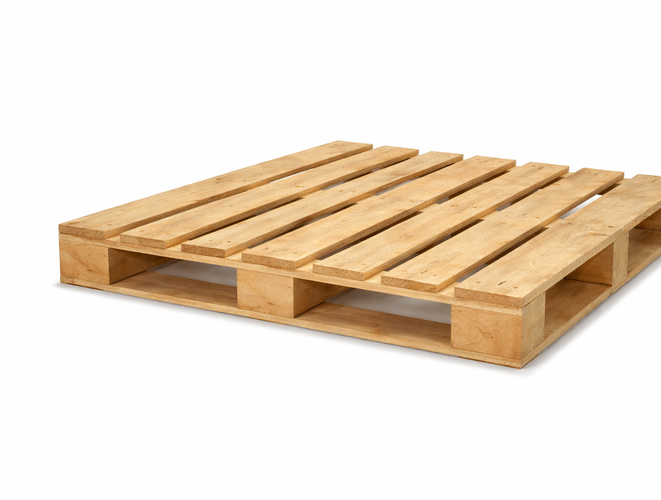Wooden / Pinewood Pallets