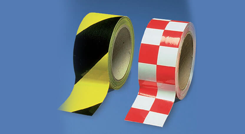 Benz's Floor Marking Tapes - view 2