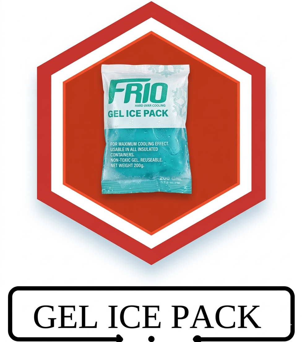 Gel Ice Pack