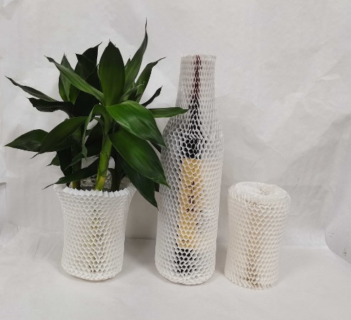 Benz's Honeycomb Paper Sleeves - view 3