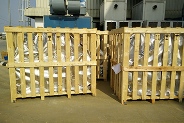 Benz's Jungle Wood Boxes