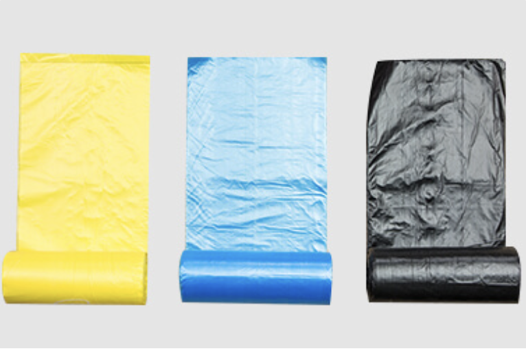 Benz's LDPE Bags