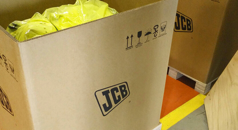 Benz's Multiple Ply Boxes - view 4