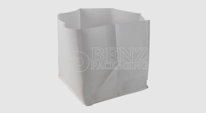 Benz's Non-Woven Fabric - view 2