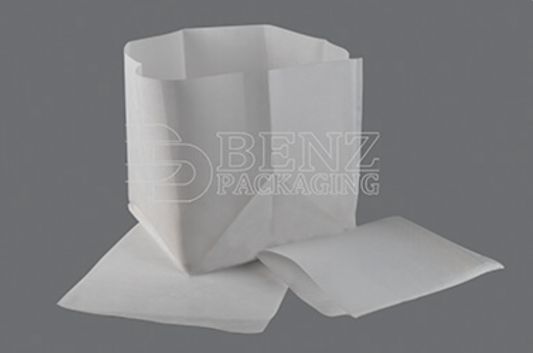 Benz's Paper Cushioning