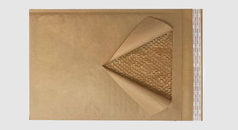 Benz's Paper Mailer Bags - view 3