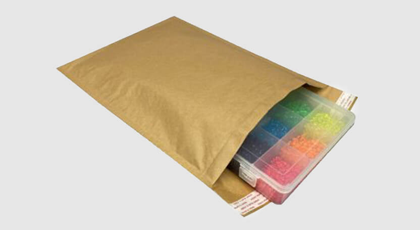 Benz's Paper Mailer Bags - view 4