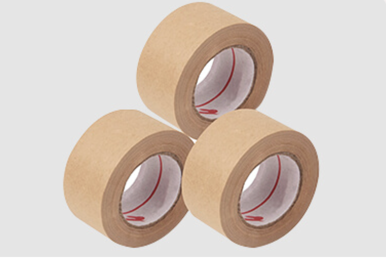 Benz's Paper Tapes