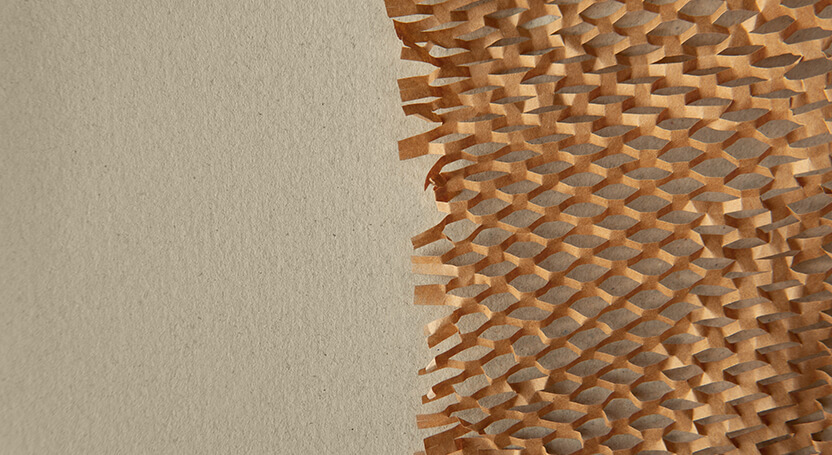 Benz's Paper Wrapping - view 2