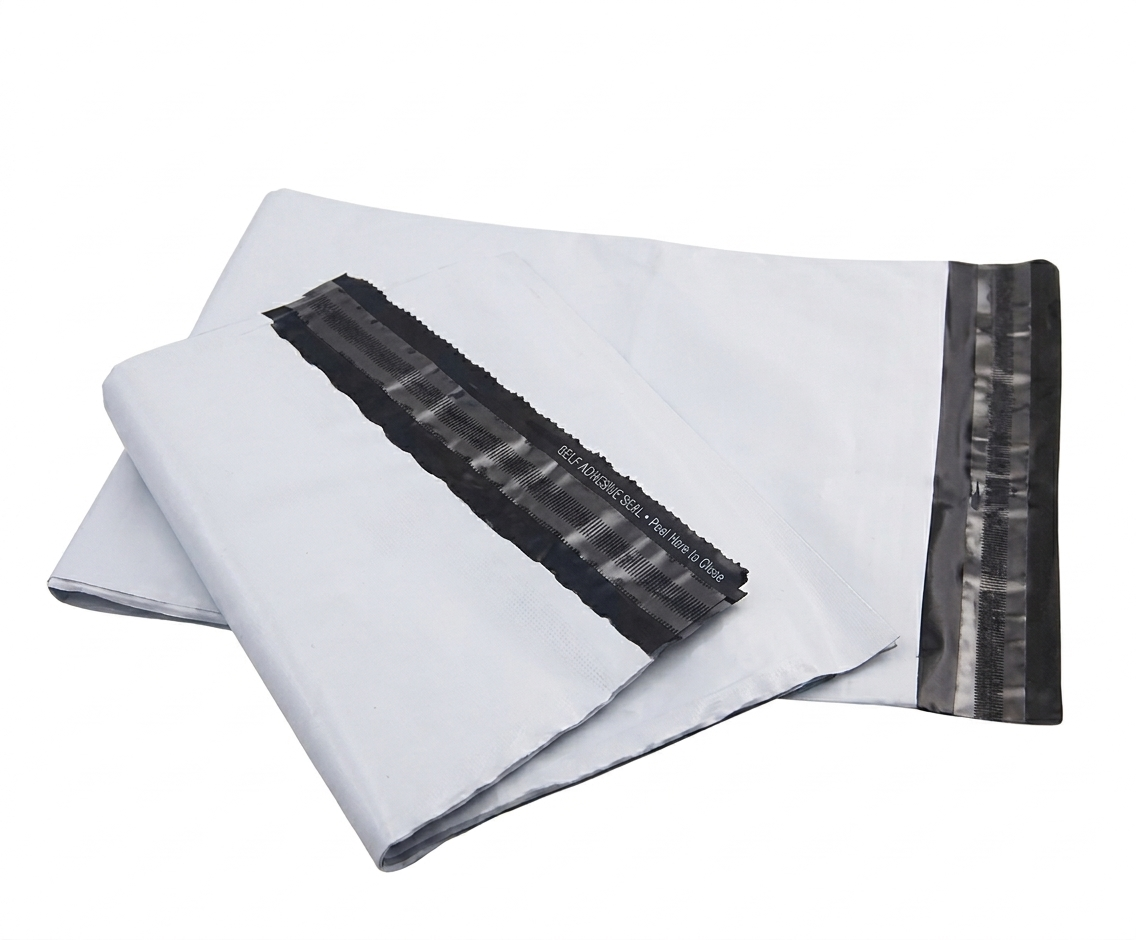 Plastic Courier Pouches / Flyers
