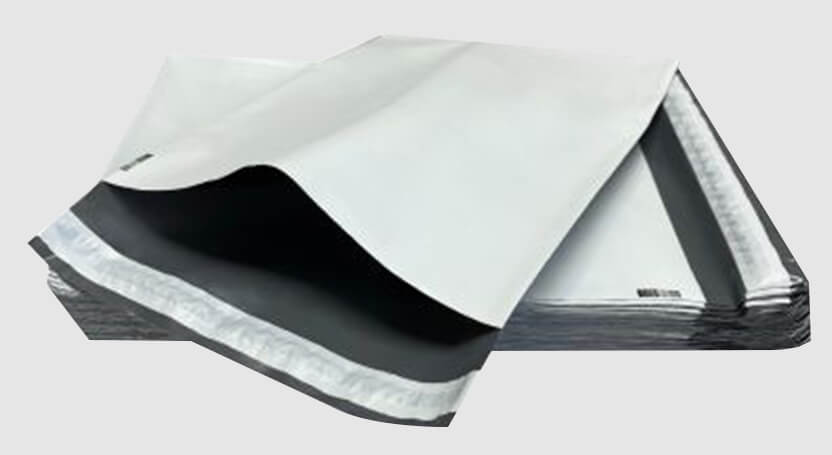 Benz's Plastic Mailer Bags - view 2