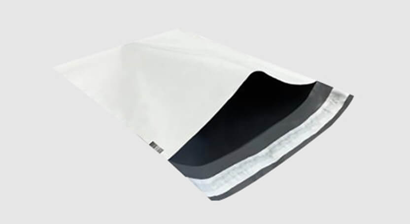Benz's Plastic Mailer Bags - view 3