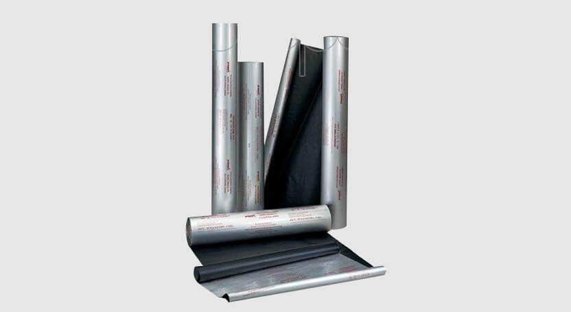 Benz's Propametic Barrier Film - view 2