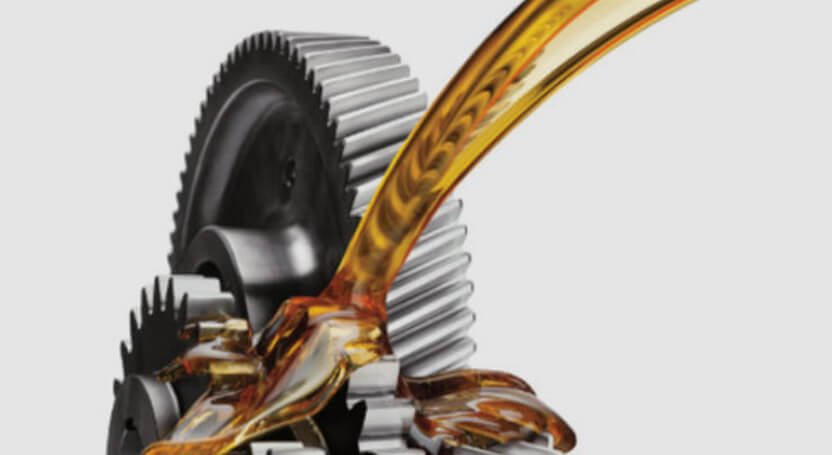 Benz's Rust Preventive Oil — Short Term