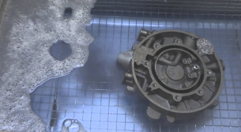 Benz's Neutral Rust Remover - view 2