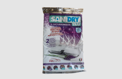 Benz's Sanidry Desiccant