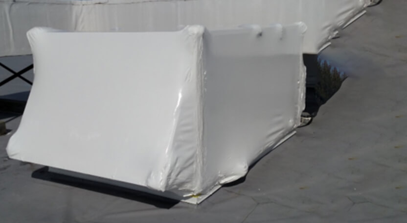 Benz's Heat Sealing Shrink Film - view 5