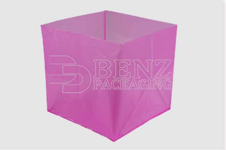 Benz's VCI Bubble Film
