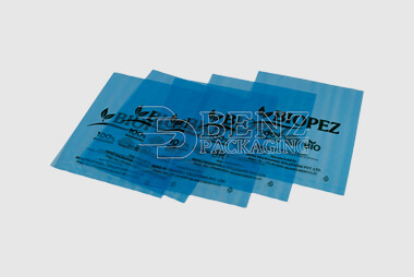 Benz's VCI Enviro Films