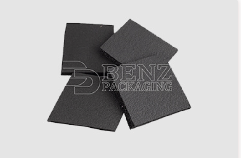 Benz's VCI Foam