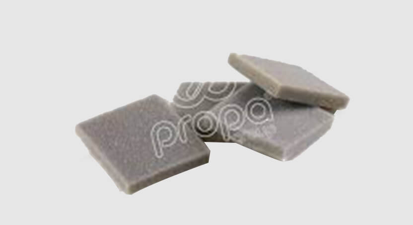 Benz's VCI Foam - view 2
