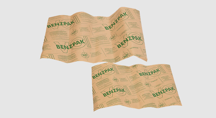 Benz's VCI Plain Paper - view 5