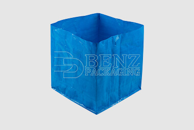 Benz's VCI Woven Fabric Film