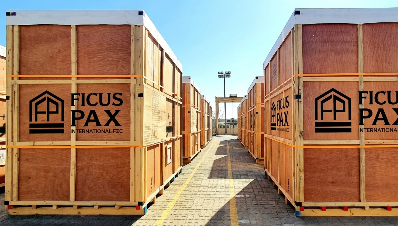 Customized Packaging Solutions