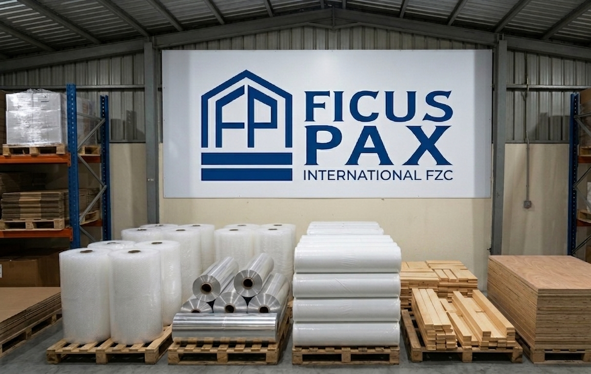 Packaging Products