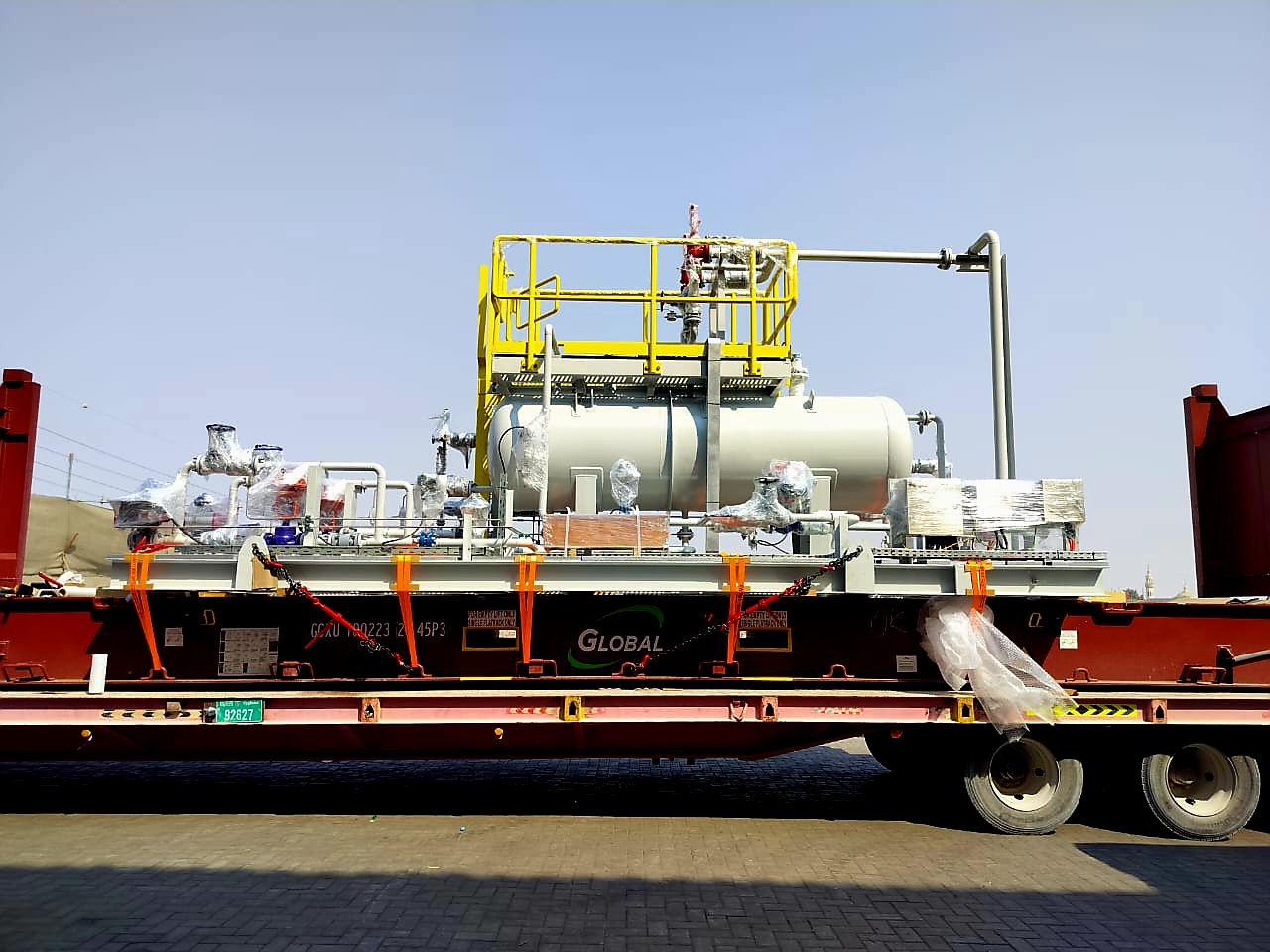 Freight Forwarding